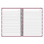 Caderno_Universitário_Espiral_Capa_Dura_Minnie_Listras_1_Matéria_80_Folhas_Ref.707180259_Culturama