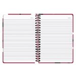 Caderno_Universitário_Espiral_Capa_Dura_Minnie_Bolinhas_10_Matérias_160_Folhas_Ref.707190248_Culturama