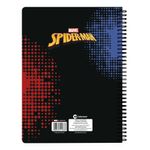Caderno_Universitário_Espiral_Capa_Dura_Homem-aranha_10_Matérias_160_Folhas_Ref.707190314_Culturama