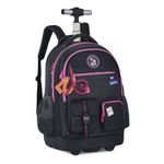 Mochila_de_Carrinho_Juvenil_Luluca_Matelassê_Sortida_Ref.LU24634_Clio