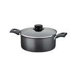 Caçarola_Turim_Chumbo_Preto_18cm_-_Tramontina