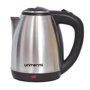 Chaleira Elétrica Atacama Inox 1,8 Litros 127v - Unitermi