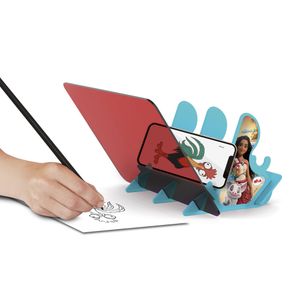 Arts Kit Desenho Moana Ref.1294 - Elka