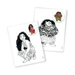 Arts_Kit_Desenho_Moana_Ref.1294_Elka