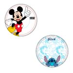 Prato_Redondo_Para_Sobremesa_Lm3081dy_Mickey_Ou_Stitch_Sortido_1,5x17,5cm_Ref.DIS0334_honeyhome