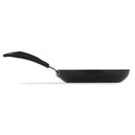 Frigideira_Antiaderente_Dom_24cm_Alumínio_Preto_3mm_49024_-_Multiflon