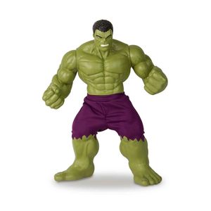 Boneco Avengers Hulk Revolution 516 - Mimo