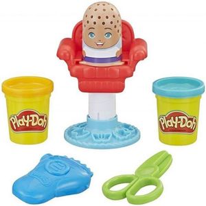 Massinha de Modelar Play Doh Mini Clássicos Corte Maluco Barbearia E4918 - Hasbro