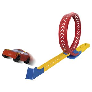 Pista Race Looping Sunset Sortida 0376 - Samba Toys