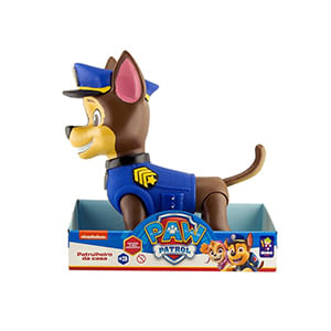 Boneco Chase Patrulha Canina 960 - Mimo Brinquedos