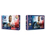Quebra-Cabeça_Colecionável_PSG_Mbappé_100_Peças_2307_-_Mimo_Brinquedos
