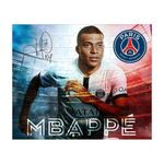 Quebra-Cabeça_Colecionável_PSG_Mbappé_100_Peças_2307_-_Mimo_Brinquedos