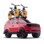 Carro_Esportivo_Bike_Run_Ctty_Ref.0508_Orange_Toys