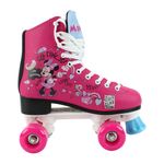 Patins_Retrô_4_Rodas_Minnie_32_A_35_Ref.DI0013_BBR_Toys