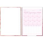 Caderno_Universitário_Espiral_Capa_Dura_Nice_Cream_Sortido_15_Matérias_240_Folhas_Ref.3169366_Foroni