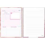 Caderno_Universitário_Espiral_Capa_Dura_Nice_Cream_Sortido_15_Matérias_240_Folhas_Ref.3169366_Foroni