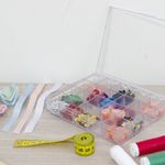 Caixa_Organizadora_20_Divisórias_Plástico_Cristal_Ref.10330075_Maxcril