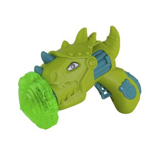 Lançador Gyro Ufo Dinossauro Sortido 0044 - For Kids