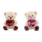 Urdo_de_Pelúcia_Coração_Te_Amo_Com_Lantejoulas_Sortido_Ref.0019_For_Kids