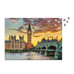 Quebra-Cabeça_Premium_Big_Ben_1000_Peças_10757_-_Pais_e_Filhos