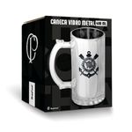 Caneca_Times_Corinthians_Vidro_Metalic_480ml_Ref.13891_Brasfoot
