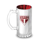 Caneca_Times_São_Paulo_Vidro_Metalic_480ml_Ref.13890_Brasfoot