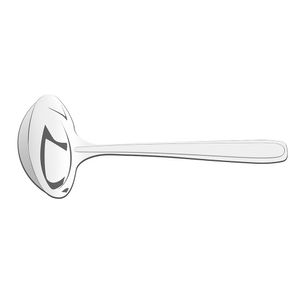 Concha Bill Inox 21cm 2629 - Viel