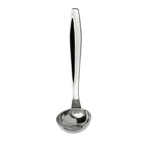 Concha Para Mollho Inox 16cm Ref.2205 Viel
