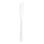 Espátula_Para_Manteiga/_Patê_Bill_Inox_Cartela_Com_3_Peças_14,5cm_Ref.2707_Viel