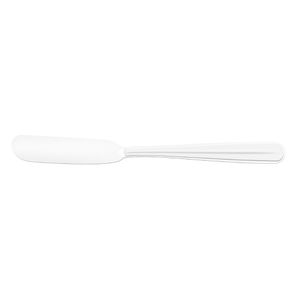 Espátula para Manteiga/Patê Bill Inox Cartela com 3 Peças 14,5cm 2707 - Viel