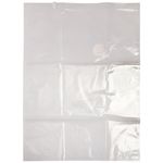 Kit_5_Organizadores_À_Vácuo_Com_Bomba_Manual_Plástico_Transparente_Ref.LM2337_honeyhome