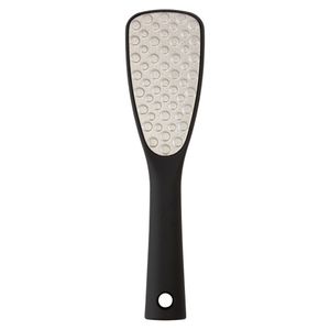 Escova Para Pés Aço Inox 22x5,5x2,5cm LM2997 - honeyhome