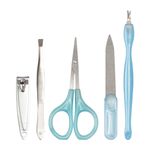 Kit_Manicure_Essencial_Aço_Inox_5_Peças_Ref.LM3004_honeyhome