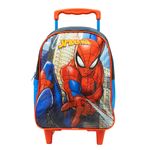 Mochila_de_Rodinha_Infantil_Spider_Man_Azul_E_Preta_-_Xeryus