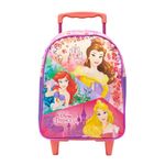 Mochila_de_Rodinha_Infantil_Princesas_Rosa_Pink_E_Lilás_-_Xeryus