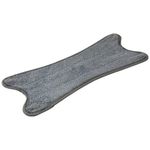 Refil_Mop_Flat_Moderna_Poliéster_2_Peças_36,5x14x1cm_Ref.LM2538MO_honeyhome
