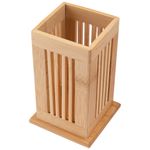 Porta_Talheres_Futuro_Bambu_10x10x16cm_Ref.LM2548FTO_honeyhome