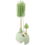Kit_Escovas_Para_Lavar_Garrafas_Sílica_Gel_E_Plástico_4_Peças_12x9x30cm_Ref.LM2746BB_honeyhome