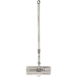 Mop_Flat_Com_Refil_Moderna_Aço_Inox_E_Poliéster_28x7x98cm_Ref.LM2748MO_honeyhome