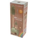 Kit_Escovas_Para_Lavar_Garrafas_Sílica_Gel_E_Plástico_4_Peças_12x9x30cm_Ref.LM2746BB_honeyhome