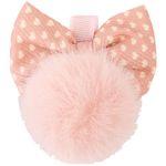 Elástico_Para_Cabelo_Fofo_Com_Laço_Poliéster_Sortido_6,5x4x6,5cm_Ref.LM2829_honeyhome