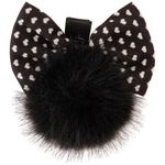 Elástico_Para_Cabelo_Fofo_Com_Laço_Poliéster_Sortido_6,5x4x6,5cm_Ref.LM2829_honeyhome