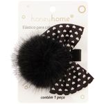 Elástico_Para_Cabelo_Fofo_Com_Laço_Poliéster_Sortido_6,5x4x6,5cm_Ref.LM2829_honeyhome