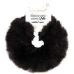 Elástico_Para_Cabelo_Fofo_Poliéster_Sortido_9x9x4cm_Ref.LM2827_honeyhome