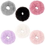 Elástico_Para_Cabelo_Fofo_Poliéster_Sortido_9x9x4cm_Ref.LM2827_honeyhome