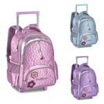 Mochila_de_Rodinha_Transparente_Infantil_Sweet_Queen_Cetim_Matelassê_Sortido_Ref.SQ24591K_Clio_Style