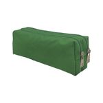Estojo_Duplo_Multiúso_Palmeiras_Oxford_Verde_Ref.PALESTOJODOISCPT_Amora_Brindes