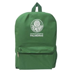 Mochila de Costas Tradicional Palmeiras Porta Notebook PALMOCH - Amora Brindes