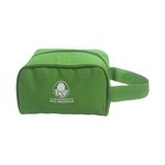 Estojo_Casual_Palmeiras_Com_Alça_de_Mão_Oxford_Verde_Ref.PALNECERS_Amora_Brindes