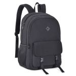 Mochila_de_Costas_Juvenil_Bolso_Frontal_Fechos_de_Engate_Nylon_Soft_Sortido_Ref.CG24596_Clio_Style